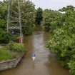 Flood Catastrophe Magdeburg
