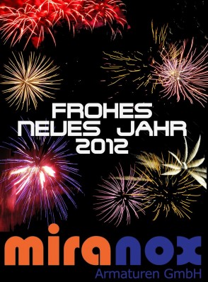 HAPPY NEW YEAR 2012